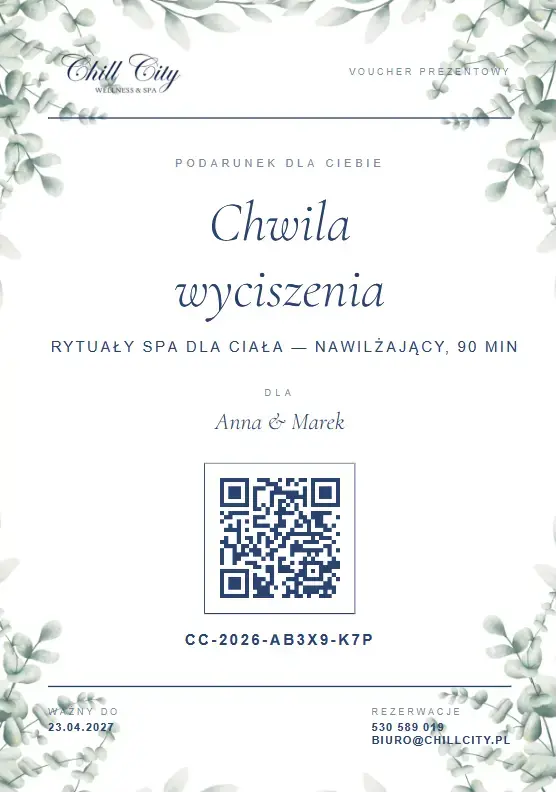 Voucher cyfrowy